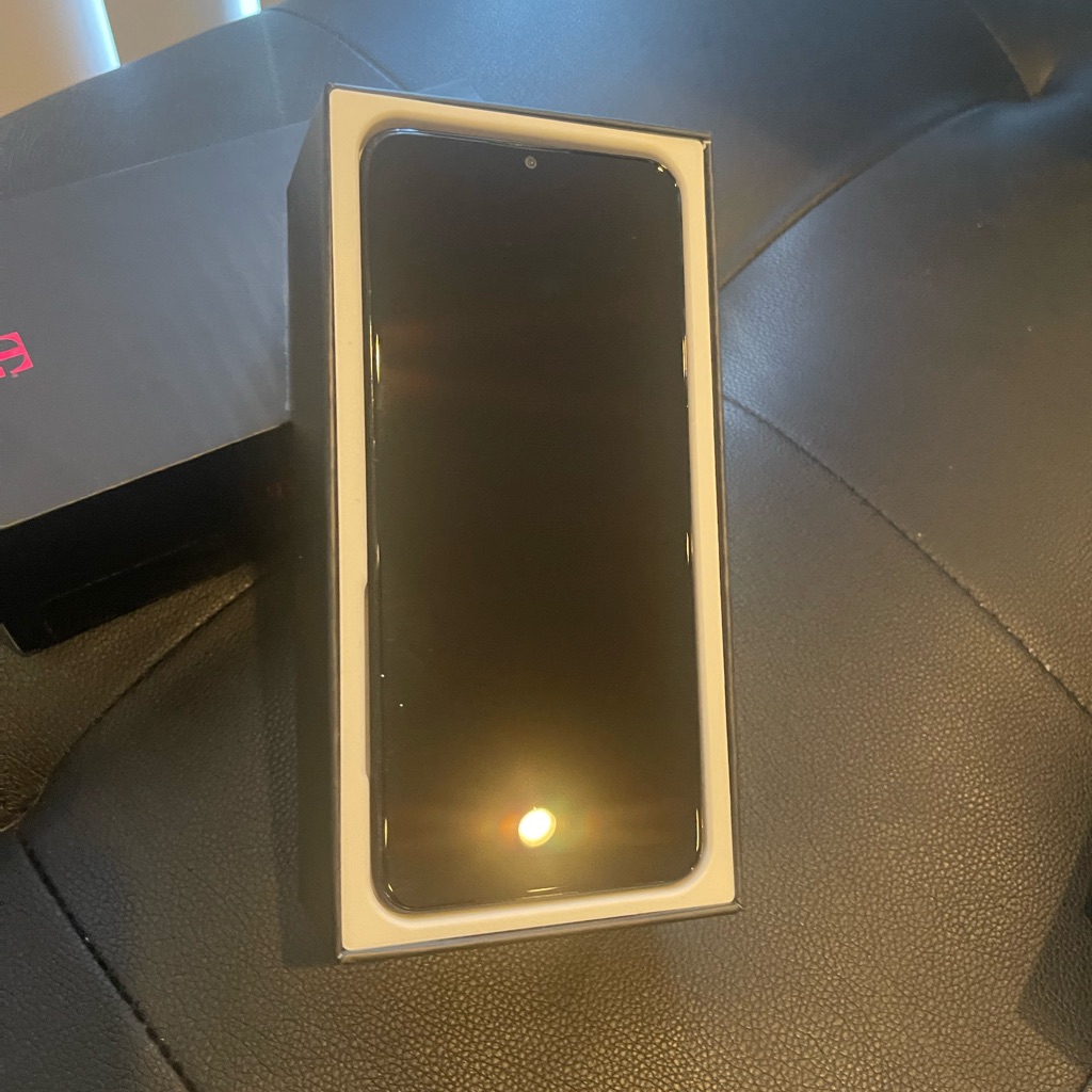T Mobile Cell Phone
